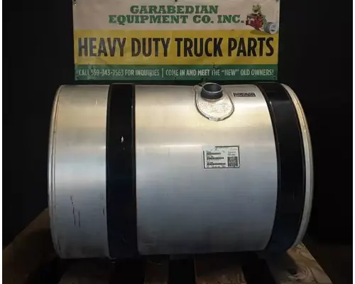 Fuel Tank MACK CXU612 Garabedian Equipment Company, Inc - Fresno