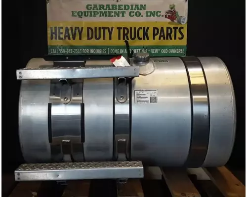 Fuel Tank MACK CXU612 Geco - Fresno