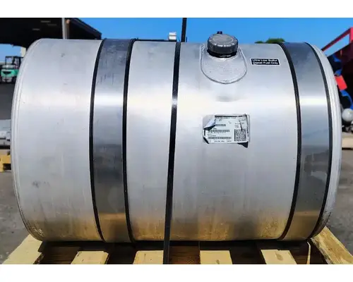 Fuel Tank MACK CXU612 Geco - Dinuba