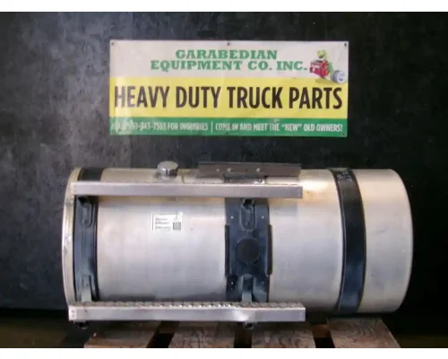 Fuel Tank MACK CXU612 Geco - Dinuba