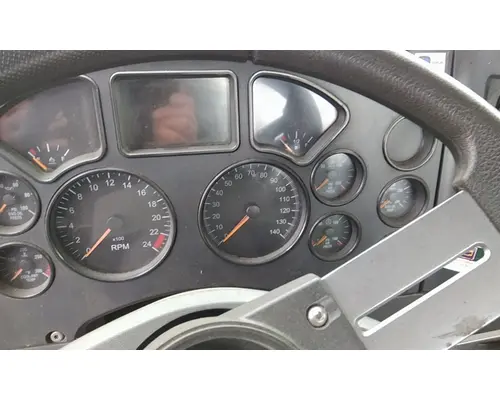 Instrument Cluster MACK CXU612 LKQ Western Truck Parts