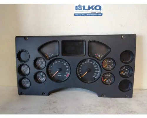 Instrument Cluster MACK CXU612 LKQ Western Truck Parts