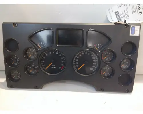 Instrument Cluster MACK CXU612 LKQ Thompson Motors - Wykoff