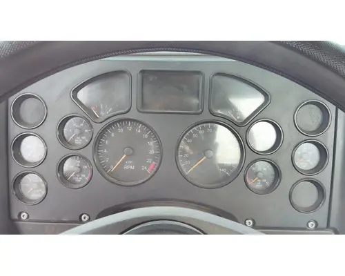 Instrument Cluster MACK CXU612 LKQ Heavy Truck - Goodys