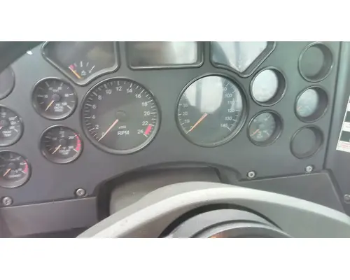 Instrument Cluster MACK CXU612 LKQ Heavy Truck - Goodys