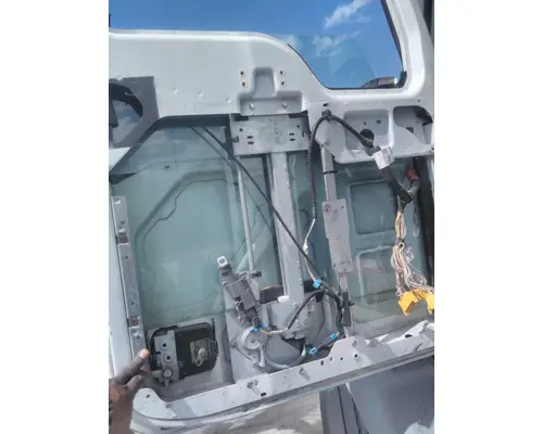 Door Glass, Front MACK CXU612 LKQ Heavy Truck - Tampa