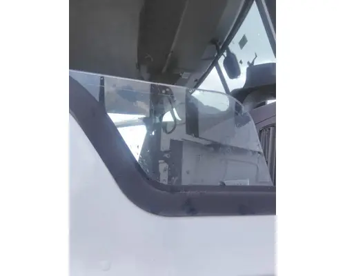Door Glass, Front MACK CXU612 LKQ Heavy Truck - Tampa