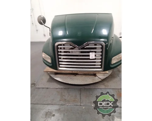 Hood MACK CXU612 Dex Heavy Duty Parts, LLC  