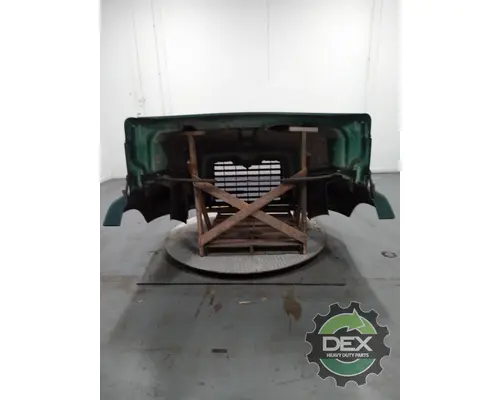 Hood MACK CXU612 Dex Heavy Duty Parts, LLC  
