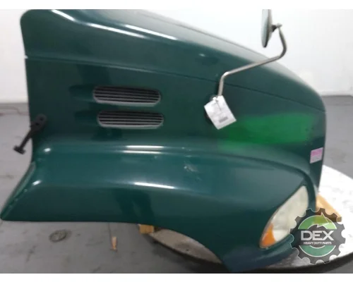 Hood MACK CXU612 Dex Heavy Duty Parts, LLC  