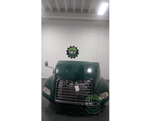 Hood MACK CXU612 Dex Heavy Duty Parts, LLC  