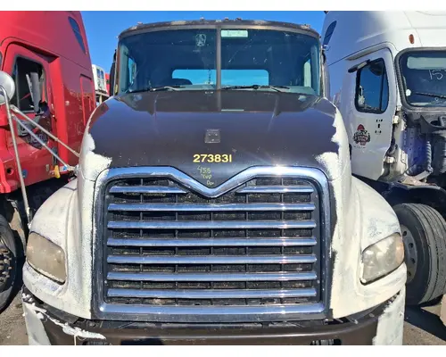 Hood MACK CXU612 Geco - Fresno