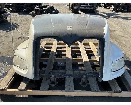 Hood MACK CXU612 Geco - Fresno