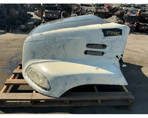 Hood MACK CXU612 Geco - Fresno