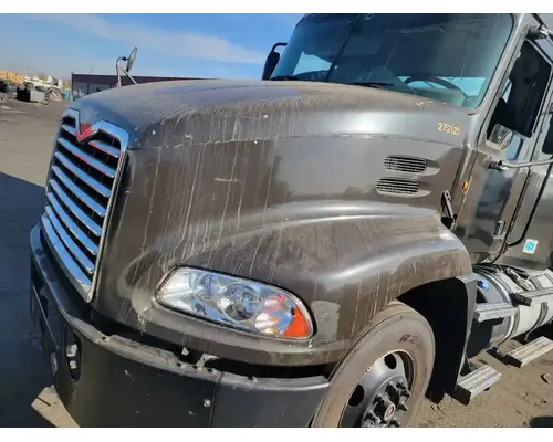 Hood MACK CXU612 Geco - Dinuba