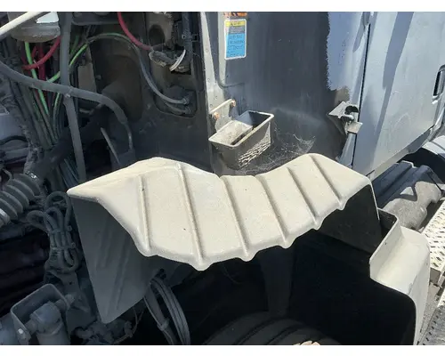 Inner Fender MACK CXU612 Geco - Fresno