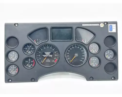 Instrument Cluster Mack CXU612 Complete Recycling Group LLC