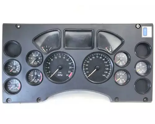 Instrument Cluster Mack CXU612 Complete Recycling Group LLC