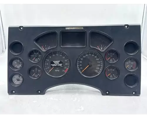 Instrument Cluster Mack CXU612 Complete Recycling Group LLC