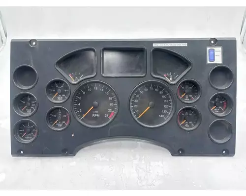 Instrument Cluster Mack CXU612 Complete Recycling Group LLC