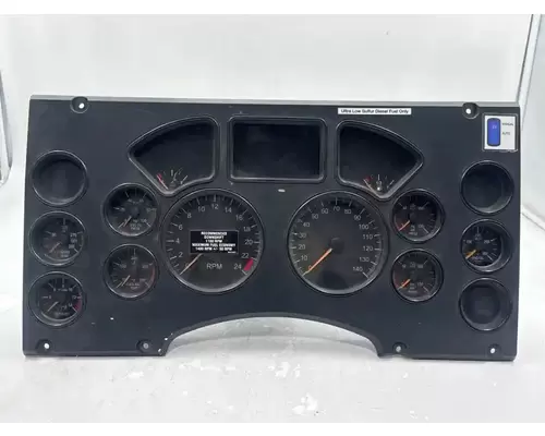 Instrument Cluster Mack CXU612 Complete Recycling Group LLC