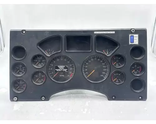 Instrument Cluster Mack CXU612 Complete Recycling Group LLC
