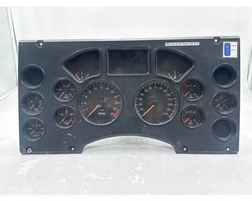 Instrument Cluster Mack CXU612 Complete Recycling Group LLC