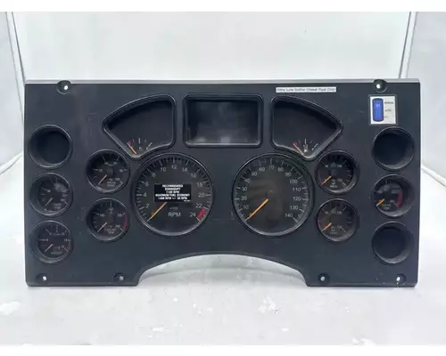 Instrument Cluster Mack CXU612 Complete Recycling Group LLC