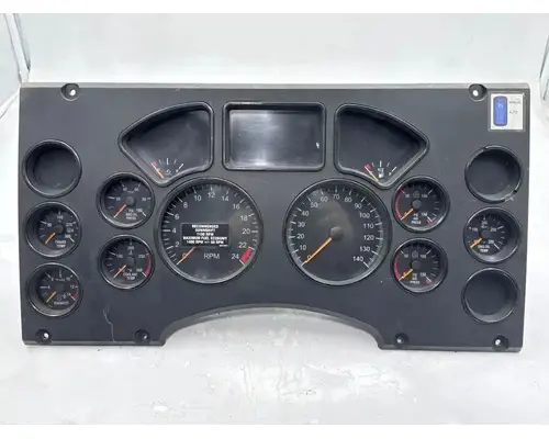 Instrument Cluster Mack CXU612 Complete Recycling Group LLC