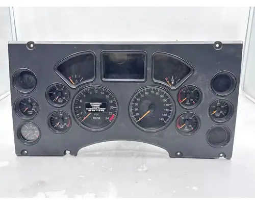 Instrument Cluster Mack CXU612 Complete Recycling Group LLC