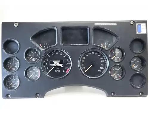 Instrument Cluster Mack CXU612 Complete Recycling Group LLC