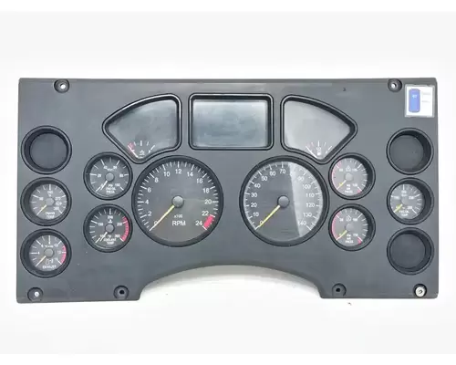 Instrument Cluster Mack CXU612 Complete Recycling Group LLC
