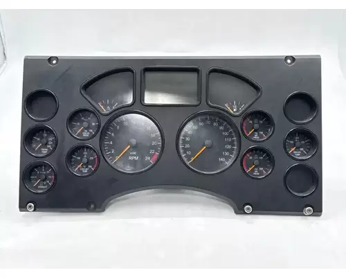 Instrument Cluster Mack CXU612 Complete Recycling Group LLC