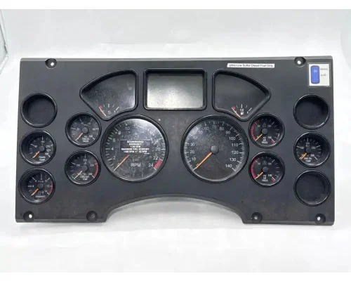 Instrument Cluster Mack CXU612 Complete Recycling Group LLC