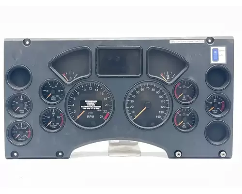 Instrument Cluster Mack CXU612 Complete Recycling Group LLC