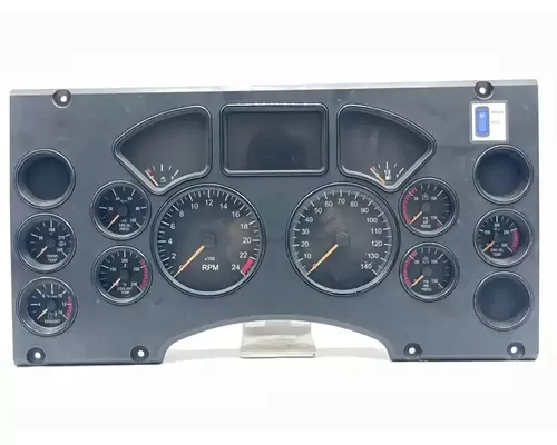 Instrument Cluster Mack CXU612 Complete Recycling Group LLC