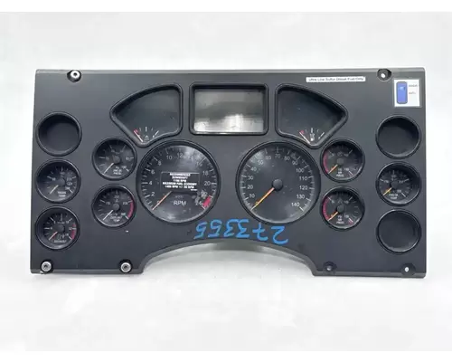 Instrument Cluster Mack CXU612 Complete Recycling Group LLC