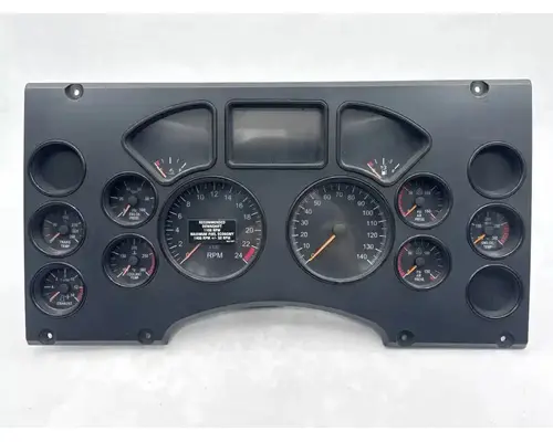 Instrument Cluster Mack CXU612 Complete Recycling Group LLC