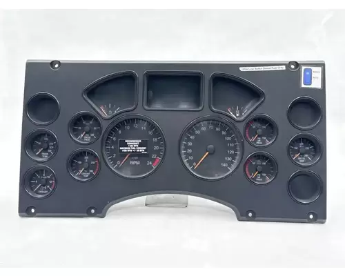 Instrument Cluster Mack CXU612 Complete Recycling Group LLC