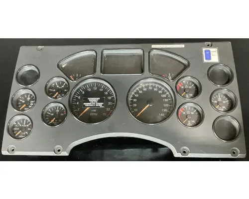 Instrument Cluster MACK CXU612 Geco - Fresno