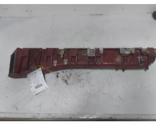 Intake Manifold MACK CXU612 Dex Heavy Duty Parts, LLC  