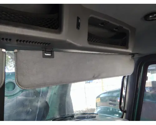 Interior Sun Visor MACK CXU612 LKQ Heavy Truck - Tampa