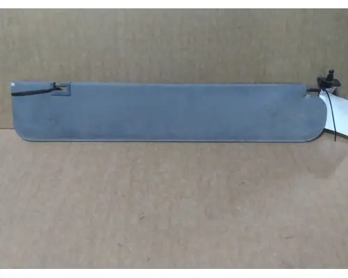 Interior Sun Visor MACK CXU612 LKQ Geiger Truck Parts