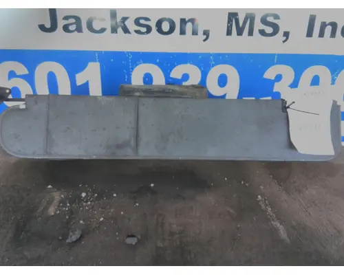 Interior Sun Visor MACK CXU612 LKQ Plunks Truck Parts And Equipment - Jackson