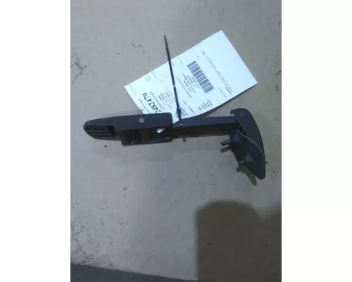 Latches And Locks MACK CXU612 LKQ Wholesale Truck Parts