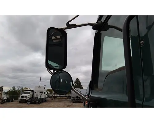 Mirror (Side View) MACK CXU612 LKQ Western Truck Parts
