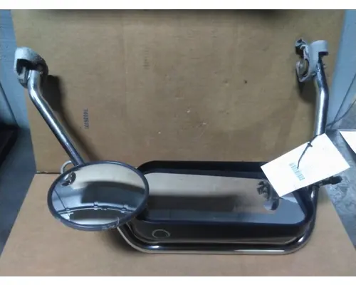 Mirror (Side View) MACK CXU612 LKQ Geiger Truck Parts