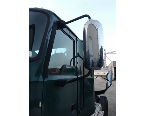 Mirror (Side View) MACK CXU612 LKQ Thompson Motors - Wykoff