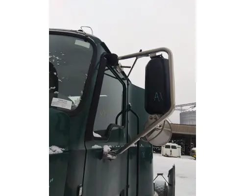 Mirror (Side View) MACK CXU612 LKQ Thompson Motors - Wykoff