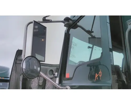 Mirror (Side View) MACK CXU612 LKQ Heavy Truck - Goodys